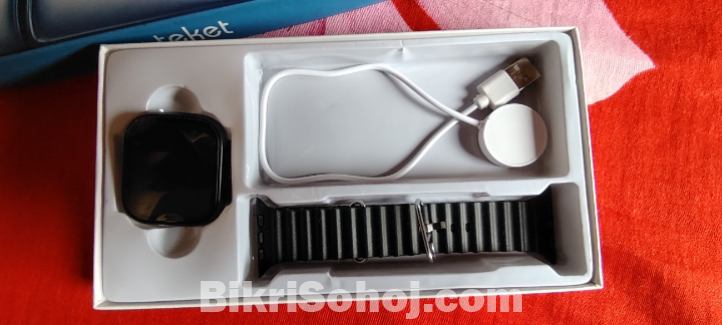 Smart watch